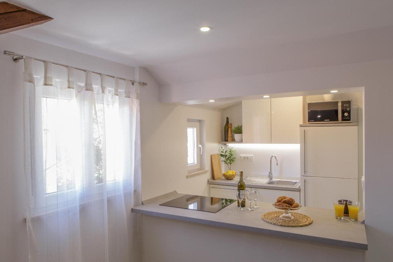 Duplex Apartment Marija Near The Old Town Dubrovnik Exterior photo