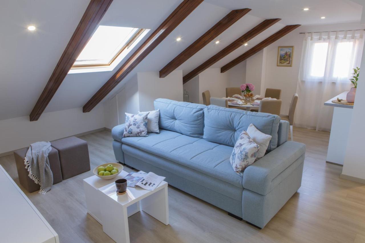 Duplex Apartment Marija Near The Old Town Dubrovnik Exterior photo