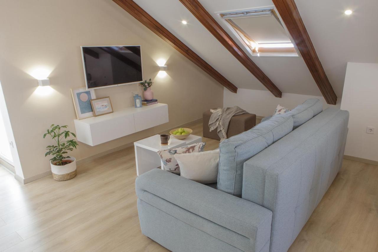 Duplex Apartment Marija Near The Old Town Dubrovnik Exterior photo