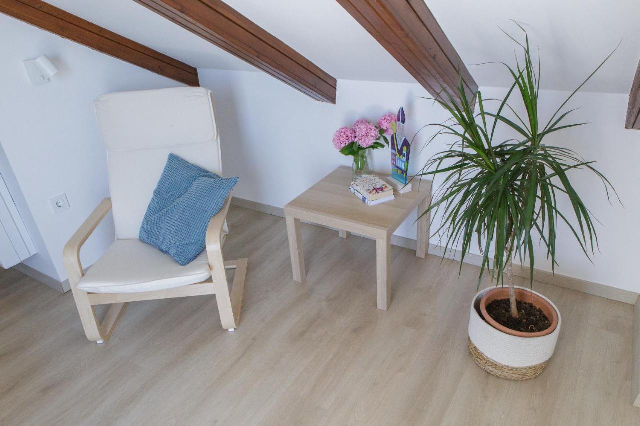 Duplex Apartment Marija Near The Old Town Dubrovnik Exterior photo