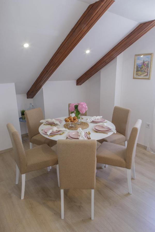 Duplex Apartment Marija Near The Old Town Dubrovnik Exterior photo