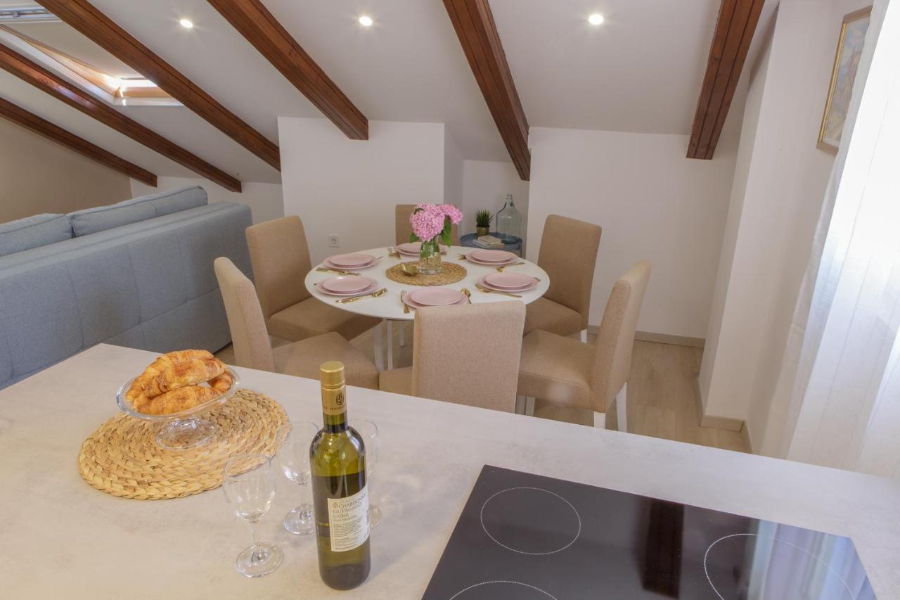 Duplex Apartment Marija Near The Old Town Dubrovnik Exterior photo