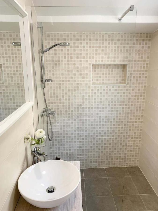 Duplex Apartment Marija Near The Old Town Dubrovnik Exterior photo