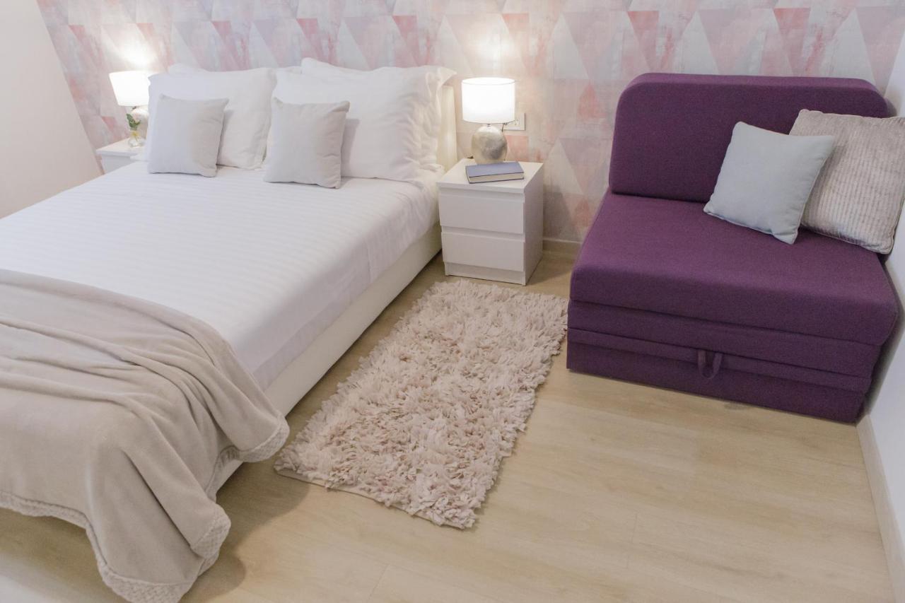 Duplex Apartment Marija Near The Old Town Dubrovnik Exterior photo