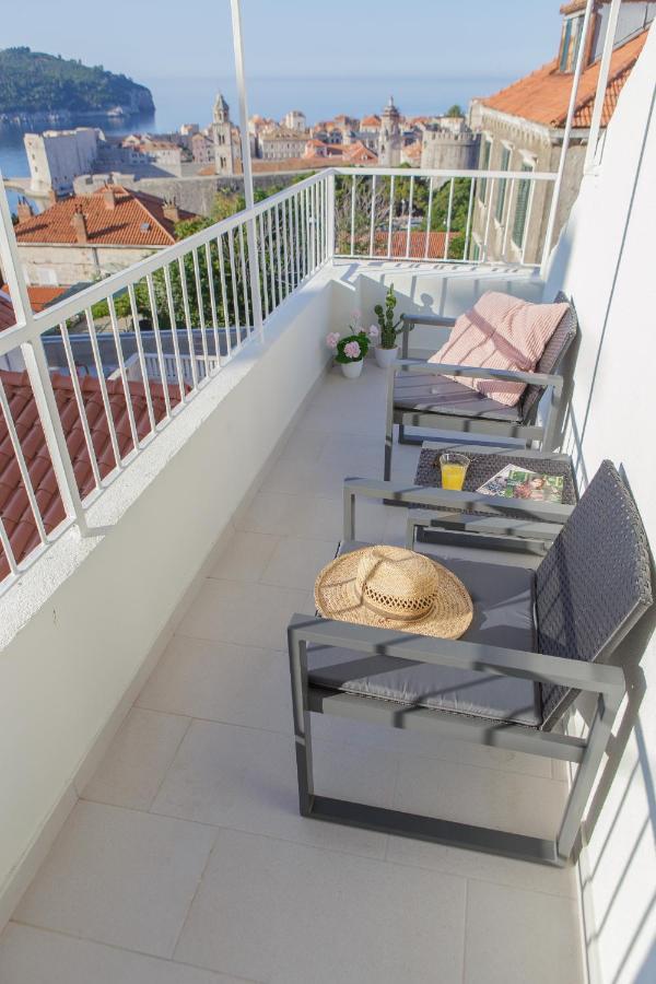 Duplex Apartment Marija Near The Old Town Dubrovnik Exterior photo