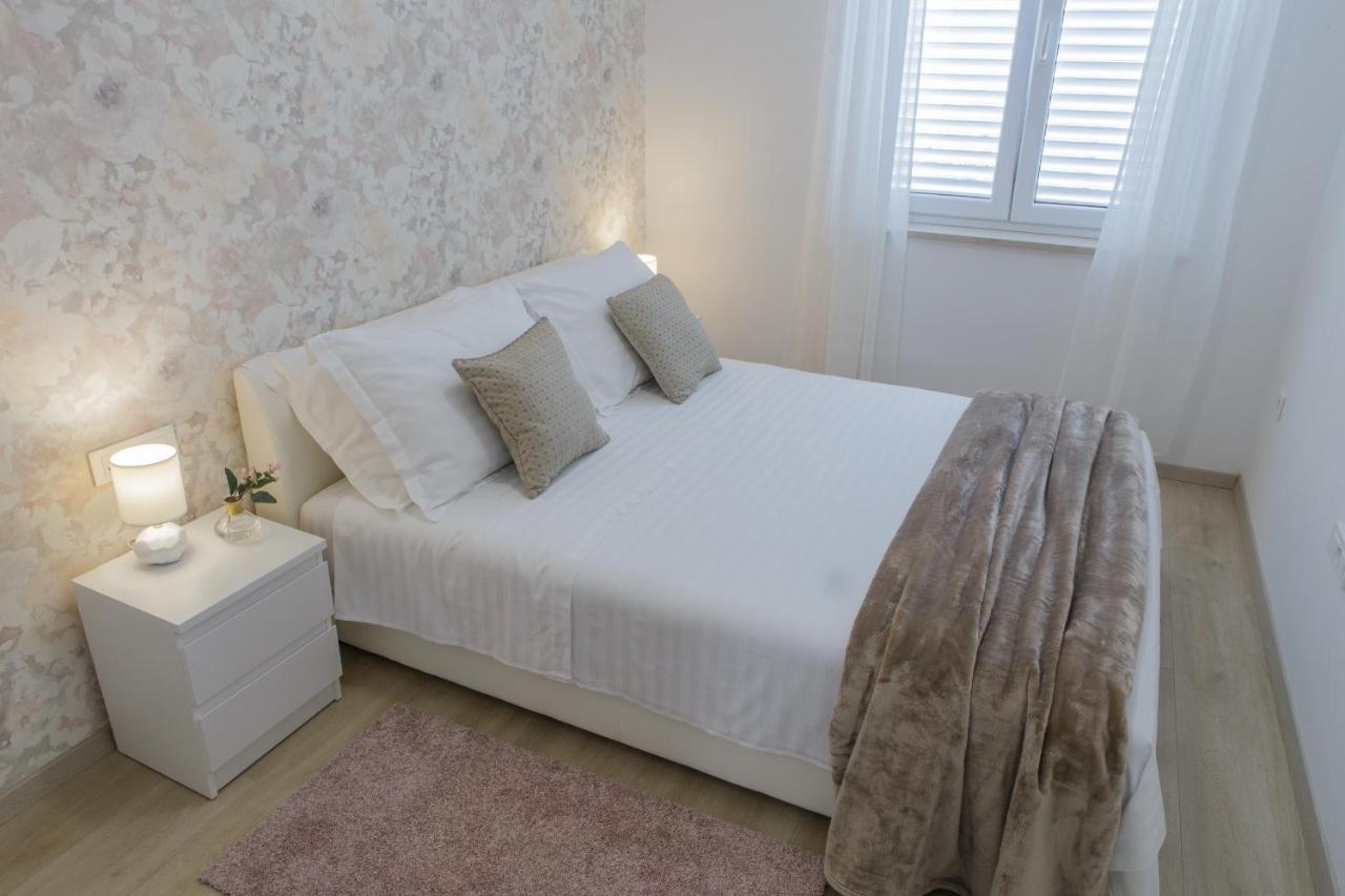 Duplex Apartment Marija Near The Old Town Dubrovnik Exterior photo
