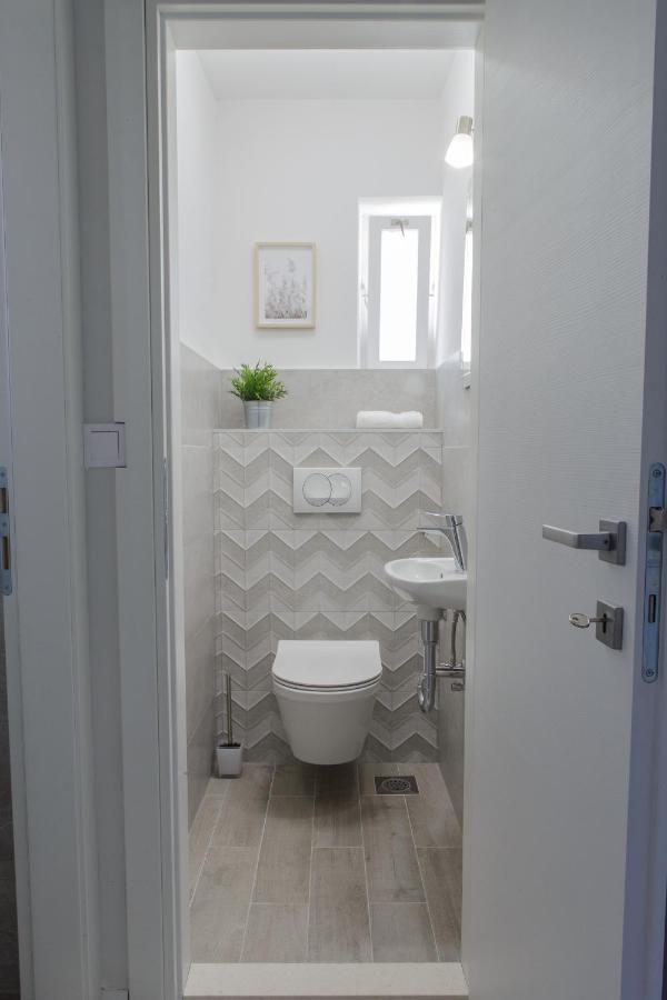 Duplex Apartment Marija Near The Old Town Dubrovnik Exterior photo