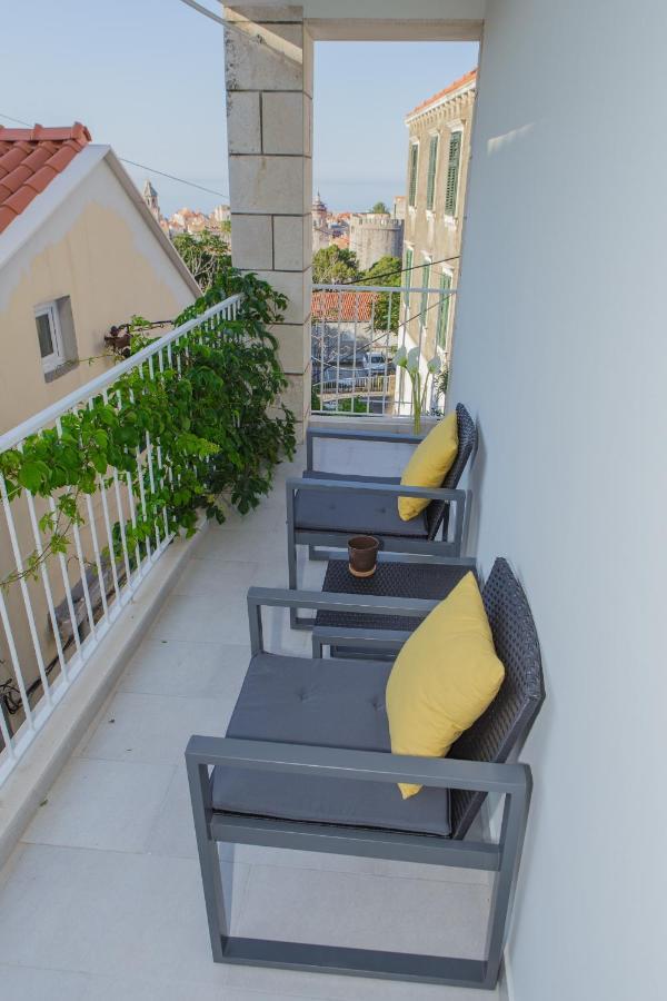 Duplex Apartment Marija Near The Old Town Dubrovnik Exterior photo